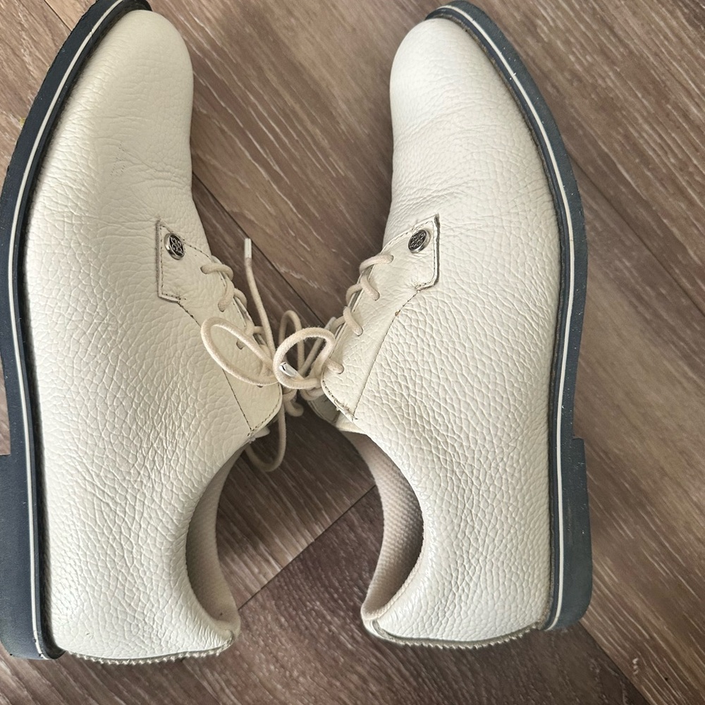 G/FORE Women’s Leather Golf Shoes